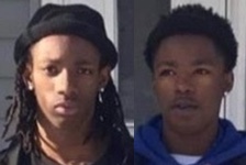 black suspects