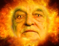 Satanic Soros