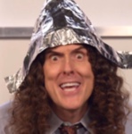 tin-foil hatter