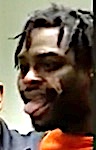 BLACK SUSPECT 