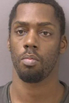 BLACK SUSPECT 