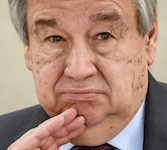 AntonioGuterres