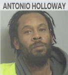 Antonio Holloway