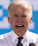 usurper Biden