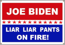 Biden-liar-liar