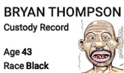 Bryan Thompson