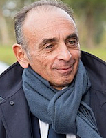 Eric Zemmour