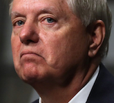 GOP Sen. Lindsey Graham