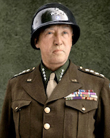 General George S. Patton