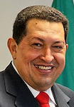 Hugo Chavez