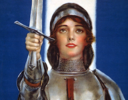 Joan of Arc