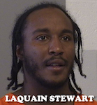 Laquain Stewart