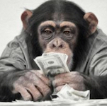 monkey money