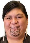 Maori lesbian