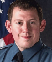 Officer Cem Duzel