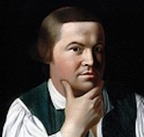 Paul Revere