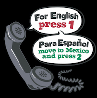 Press-2-for-Mexican