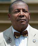 Sen. James Sanders Jr