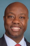 Senator Tim Scott (R-SC)