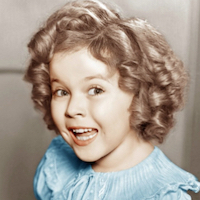 Shirley Temple