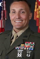 Lt. Col. Stuart Scheller