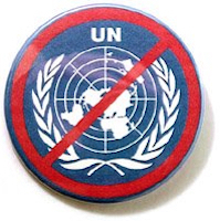 US out of UN