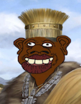 We wuz Kangs