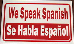 WeSpeakSpanish