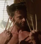 Wolverine claws