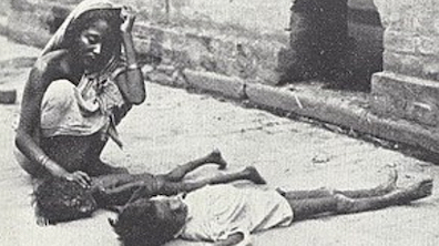 Bengal-famine-of-1943