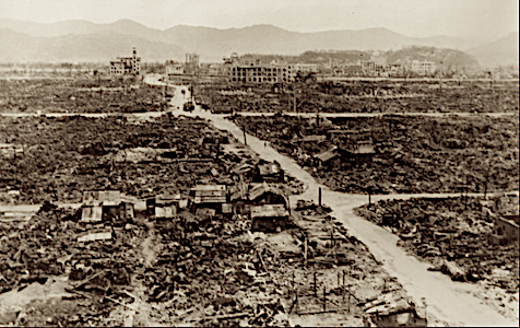 Hiroshima