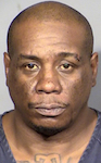 black suspect