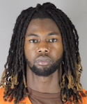 BLACK SUSPECT 