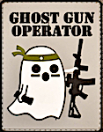ghost gun