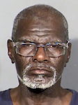 black suspect