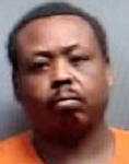black suspect