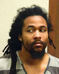 black suspect