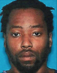 black suspect