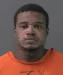 black suspect