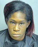 black suspect