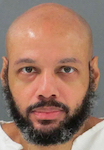 black suspect