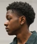 black suspect