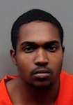 black suspect