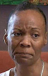 black suspect