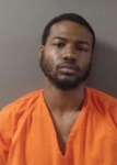 black suspect