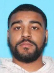 black suspect