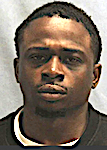 black suspect