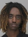 black suspect