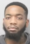black suspect