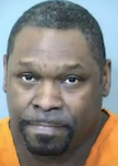 black suspect